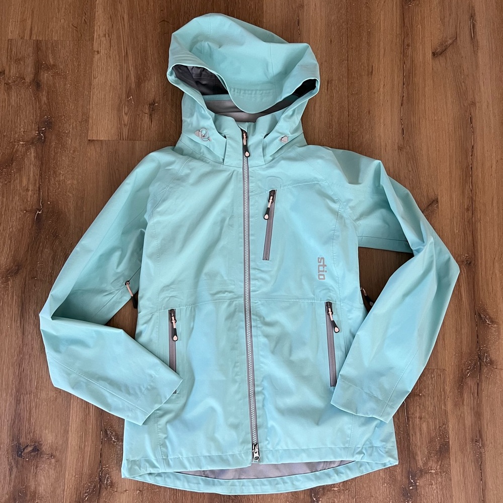 Womens Stio Environ Jacket - M